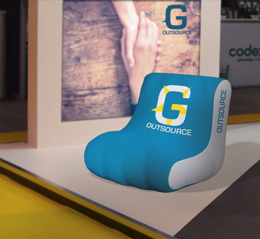 Inflatable Gazebo, Inflatable Chairs, Inflatable Branding