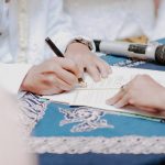 antenuptial agreement