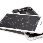cracked screen repair in Cape Town