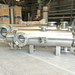 heat exchangers, shell and tube heat exchanger, plate heat exchanger, heat exchanger types, double pipe heat exchanger