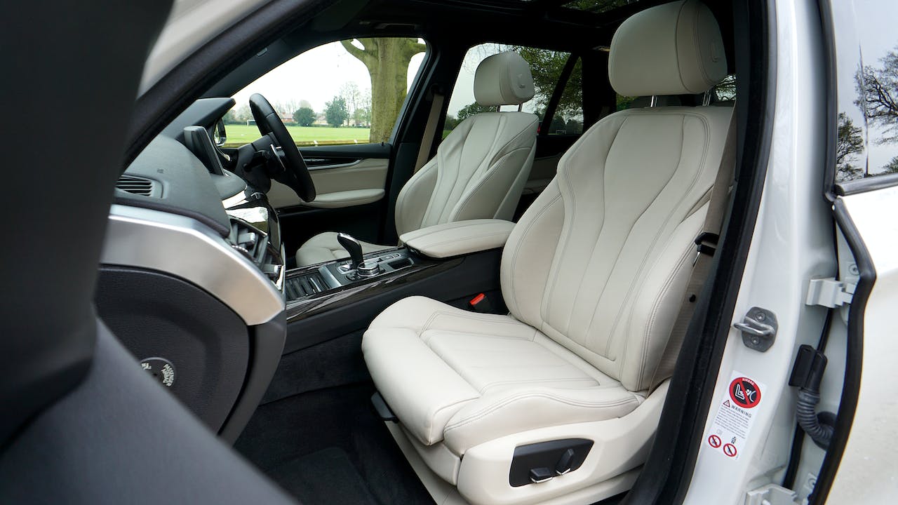 seat covers