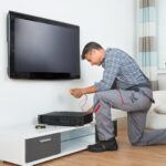 tv mounting in Johannesburg and Cape Town