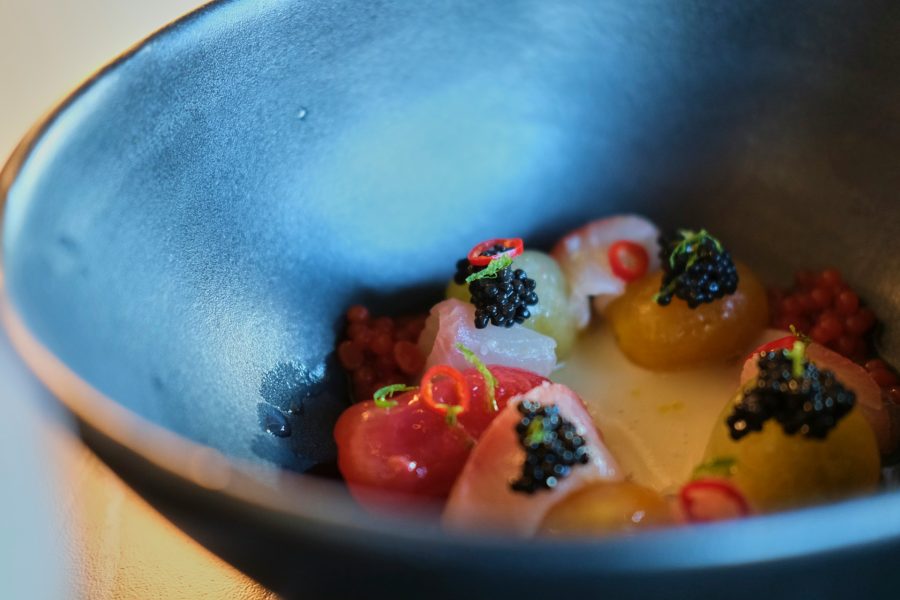 buy caviar online