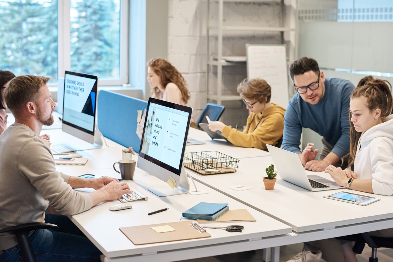 Digital marketing trends shaping South African business growth