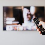 IPTV stream quality affected by buffering and network performance