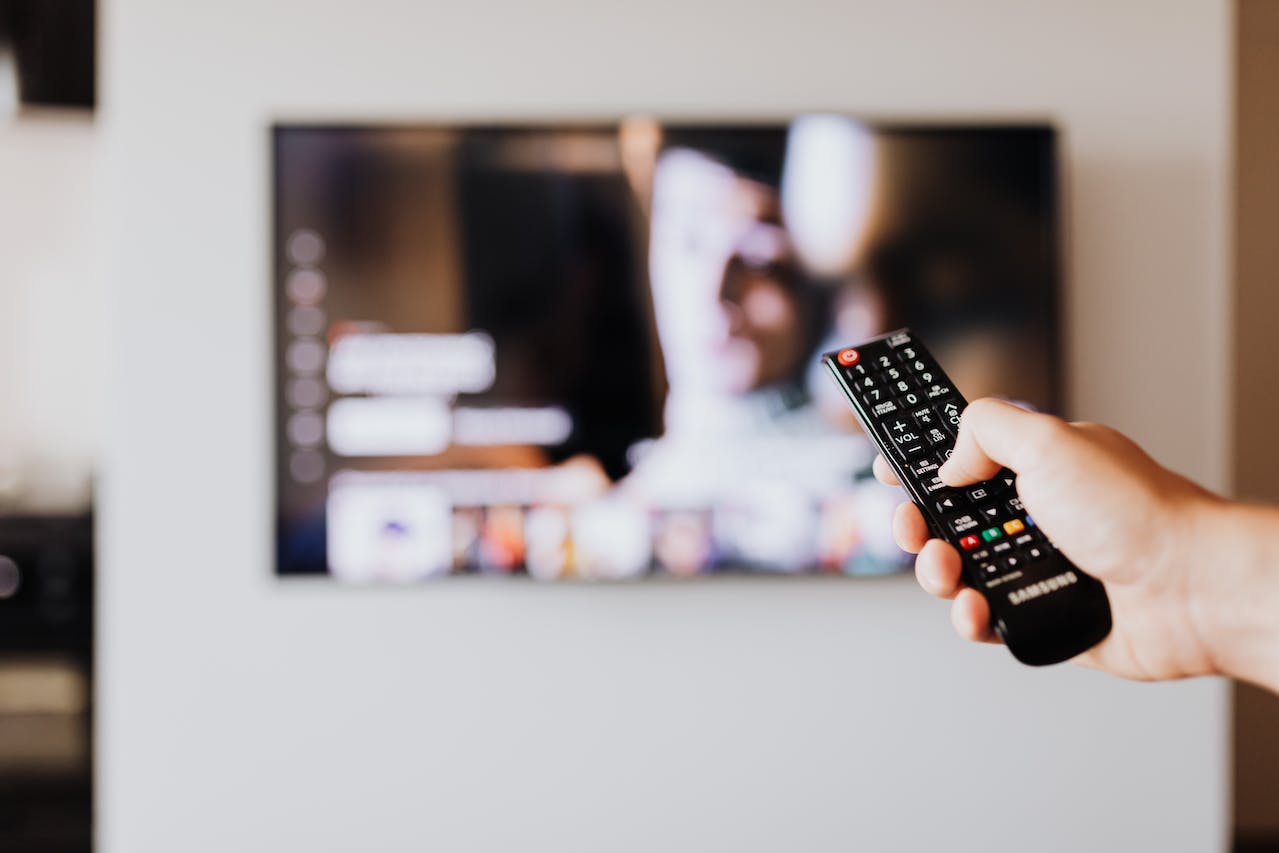 IPTV stream quality affected by buffering and network performance