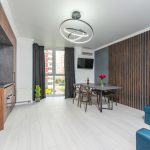 Short-term apartment rental in Cape Town