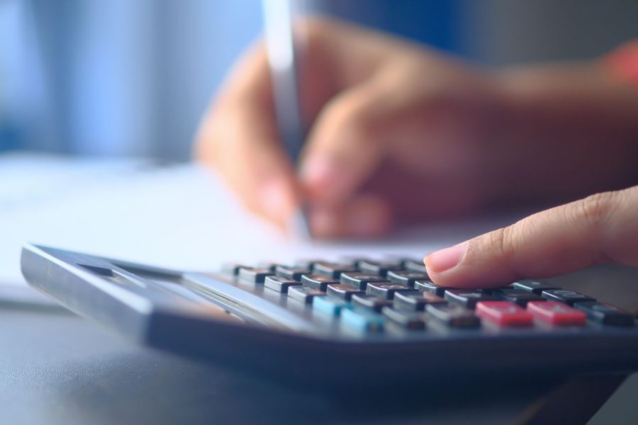 Repaying a short-term loan on time